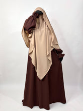 Sarah Abaya Set